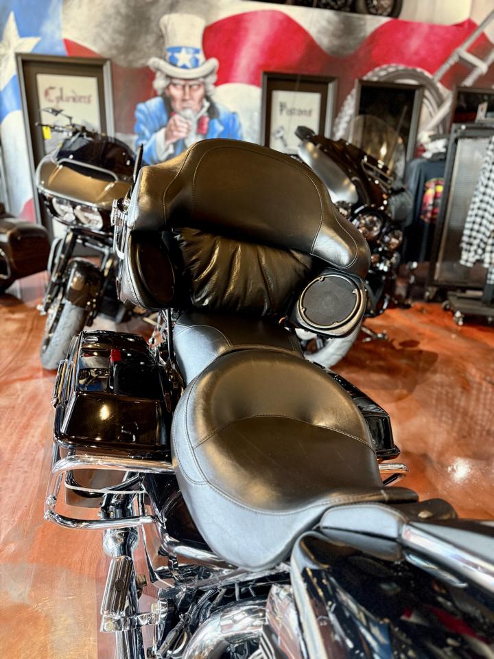 Harley-Davidson Ultra Classic  2003