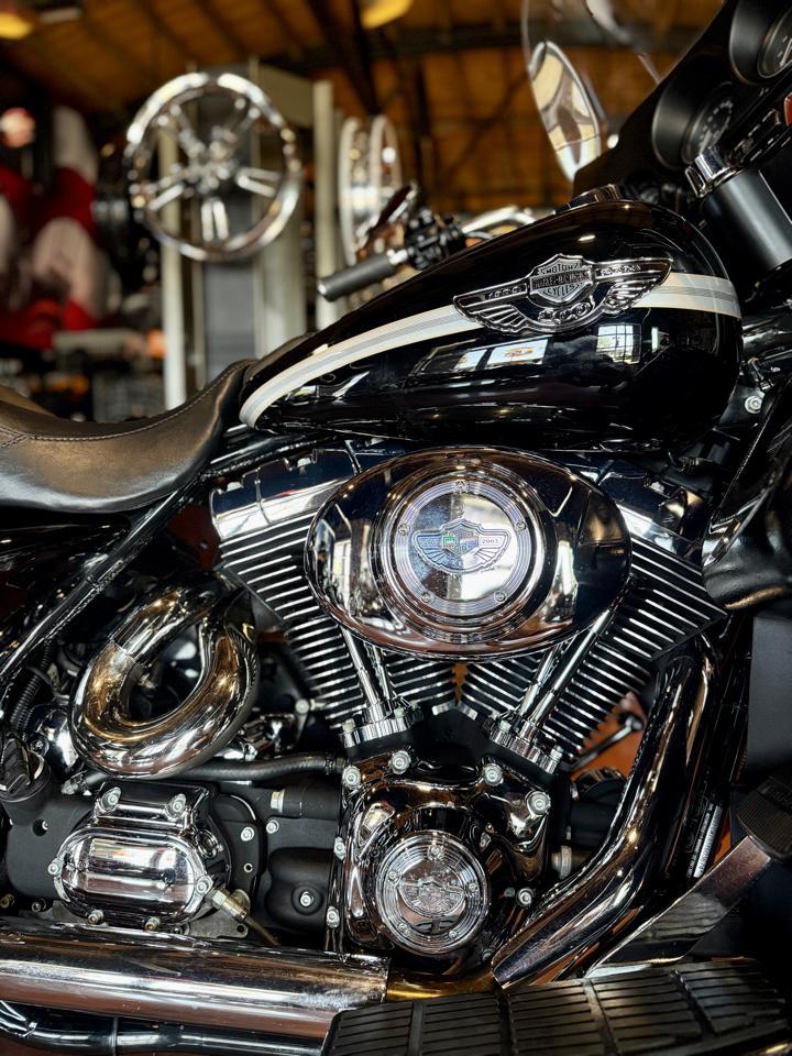 Harley-Davidson Ultra Classic  2003
