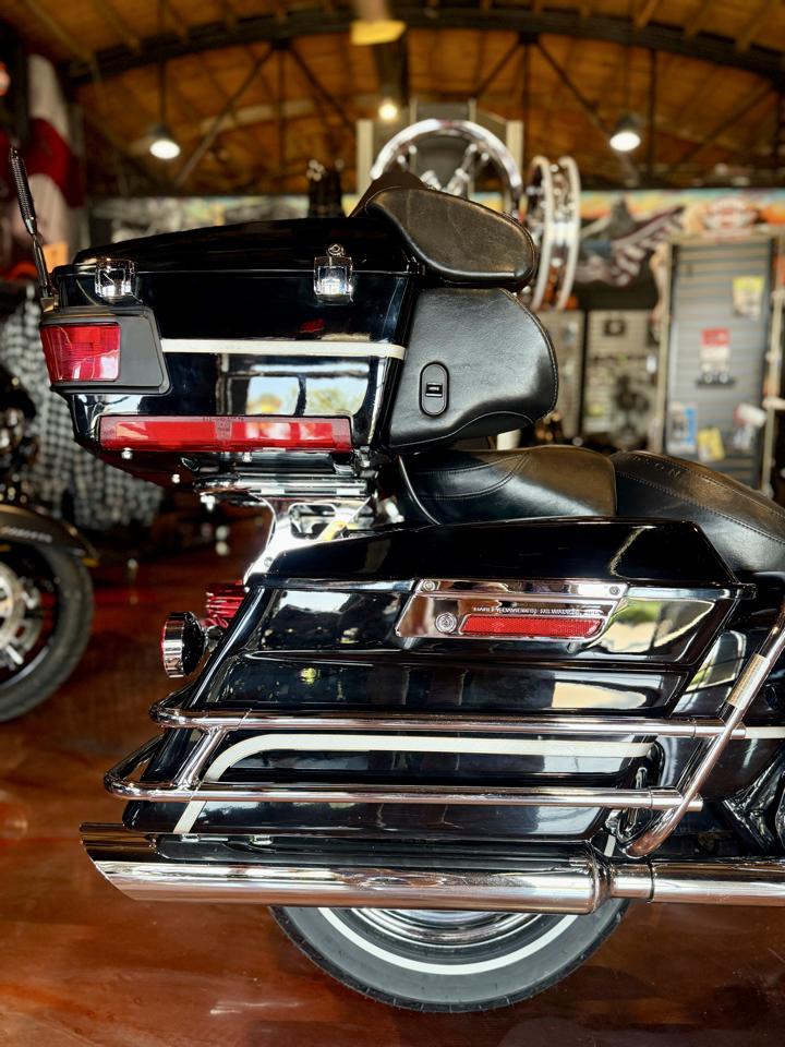 Harley-Davidson Ultra Classic  2003