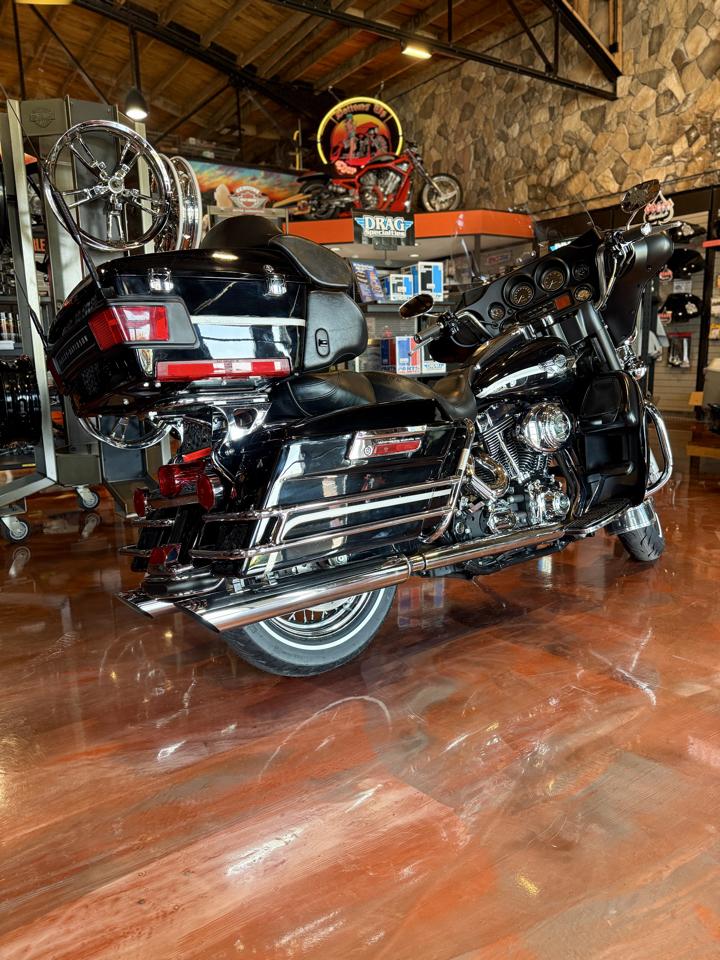 Harley-Davidson Ultra Classic  2003