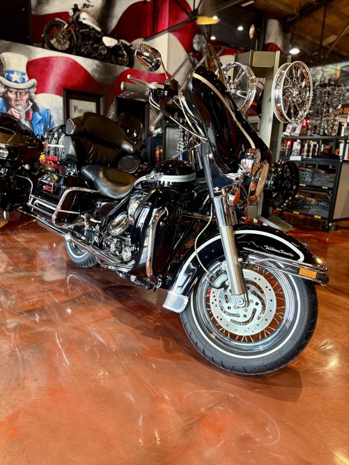 Harley-Davidson Ultra Classic  2003