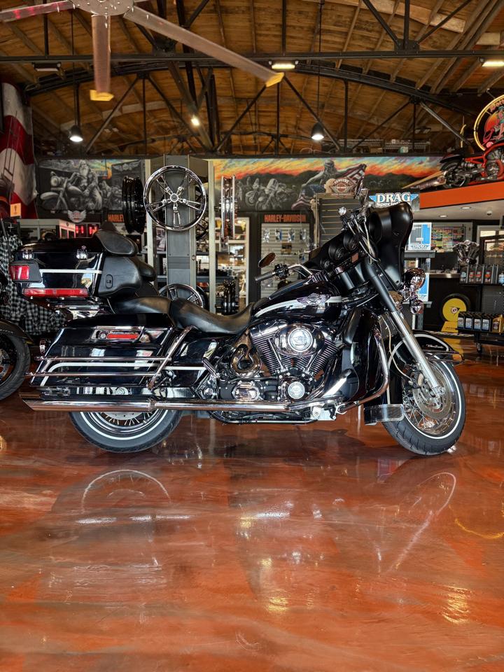 Harley-Davidson Ultra Classic  2003