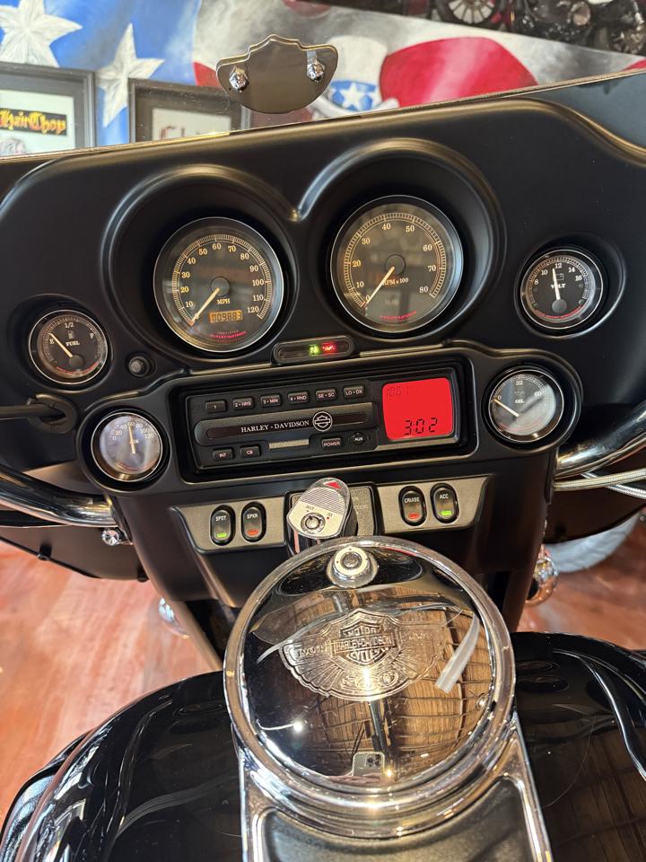 Harley-Davidson Ultra Classic  2003