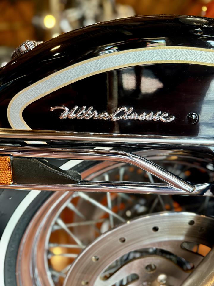Harley-Davidson Ultra Classic  2003