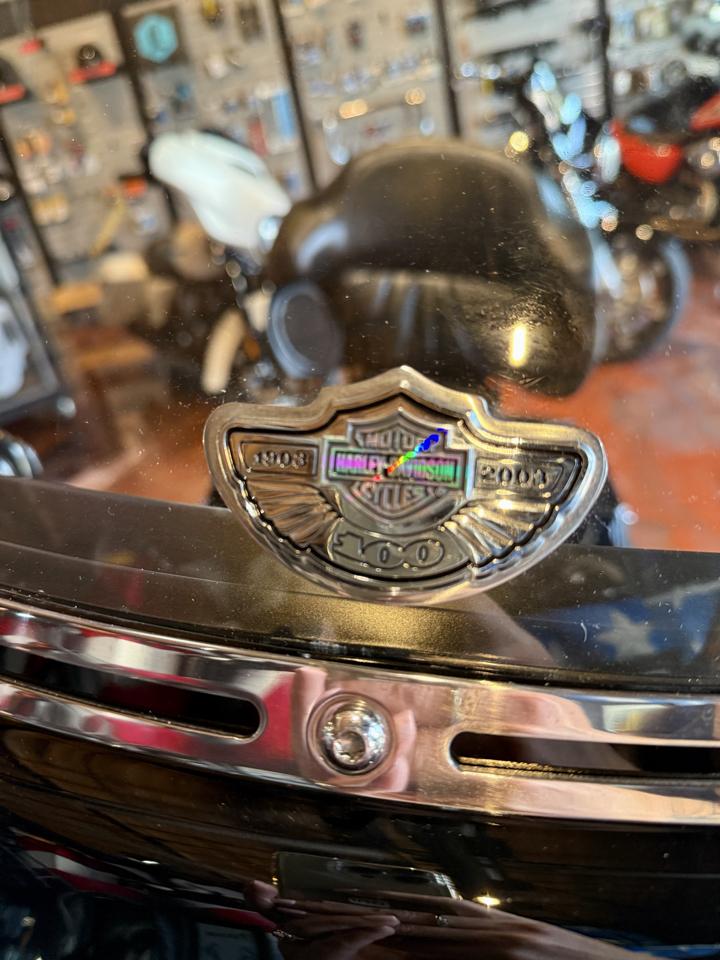Harley-Davidson Ultra Classic  2003
