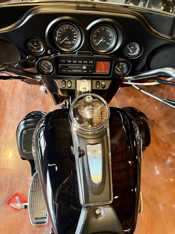 Harley-Davidson Ultra Classic  2003