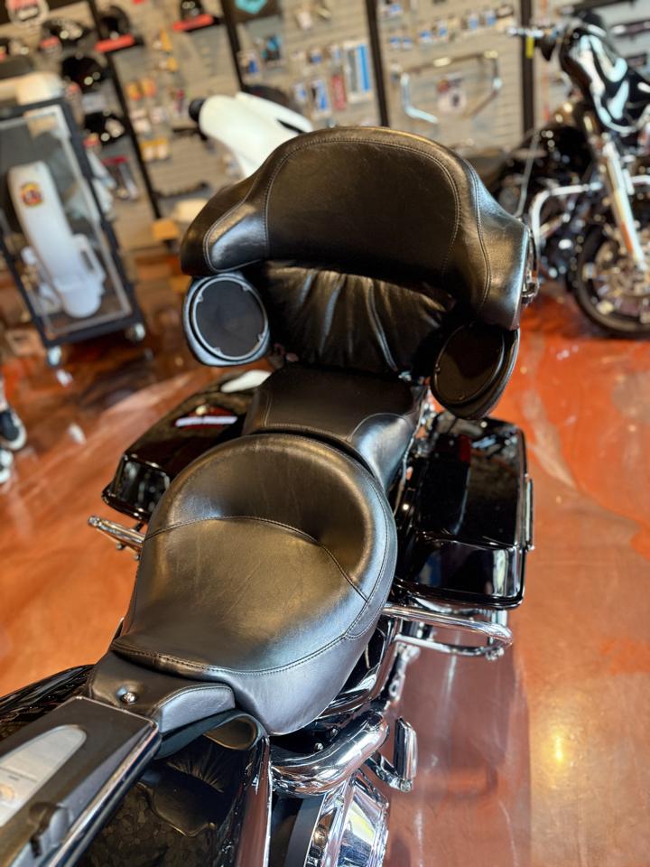 Harley-Davidson Ultra Classic  2003