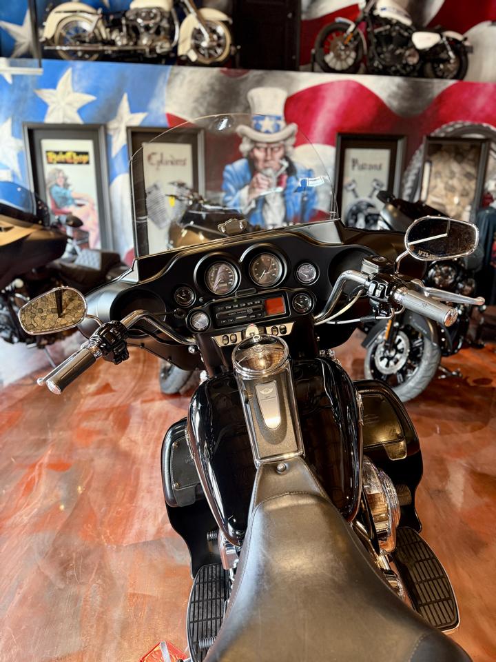 Harley-Davidson Ultra Classic  2003