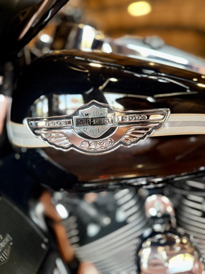 Harley-Davidson Ultra Classic  2003