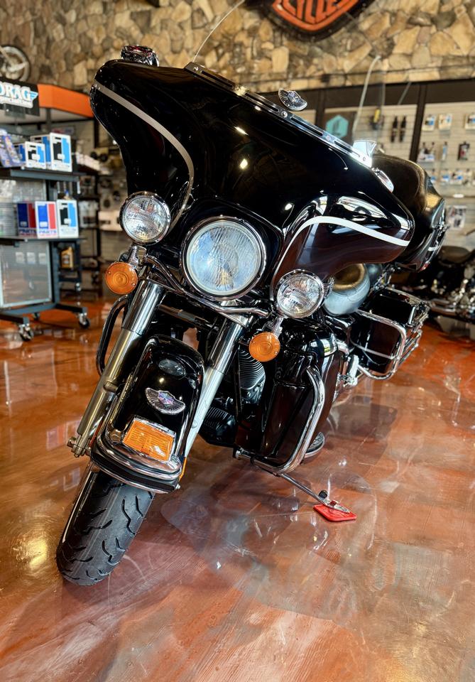 Harley-Davidson Ultra Classic  2003