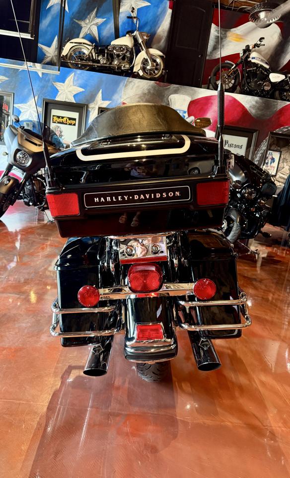 Harley-Davidson Ultra Classic  2003