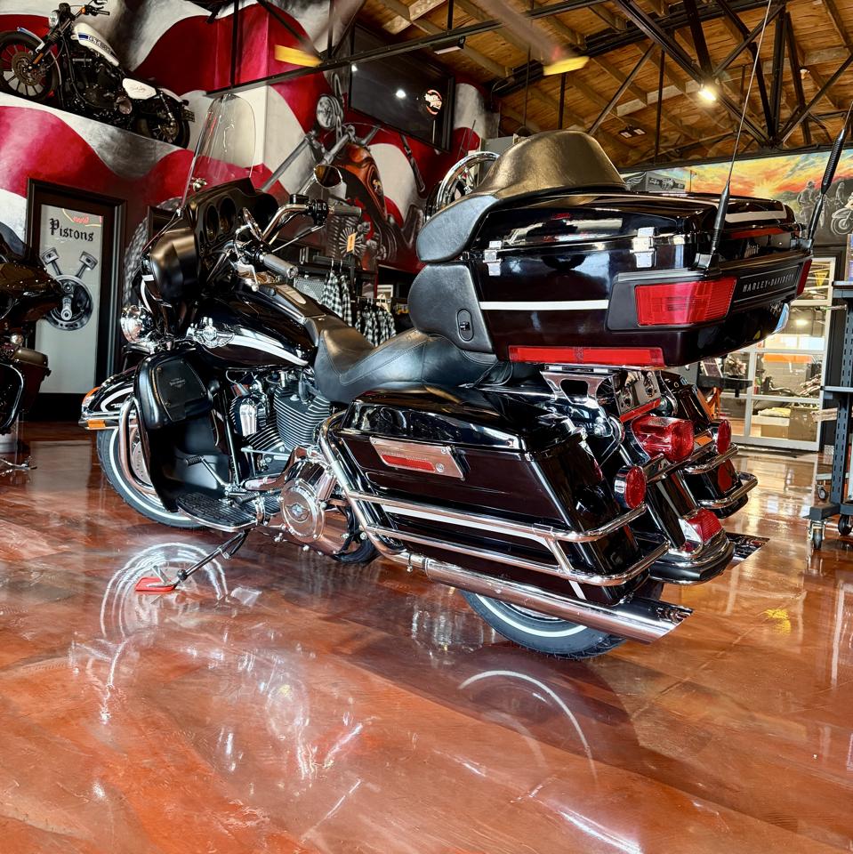 Harley-Davidson Ultra Classic  2003