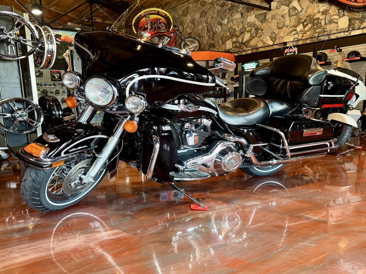 Harley-Davidson Ultra Classic  2003