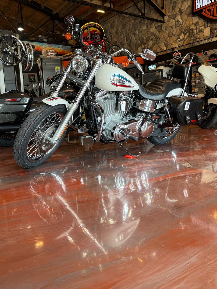 Harley-Davidson FXDC DYNA SUPER GLIDE/ANN  2006