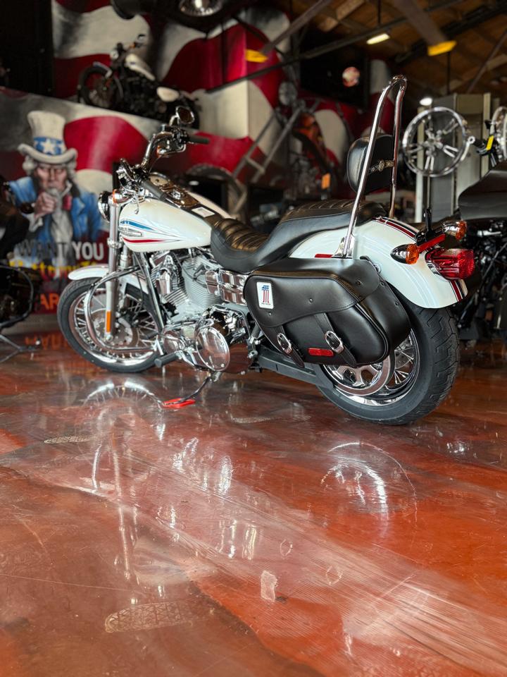 Harley-Davidson FXDC DYNA SUPER GLIDE/ANN  2006