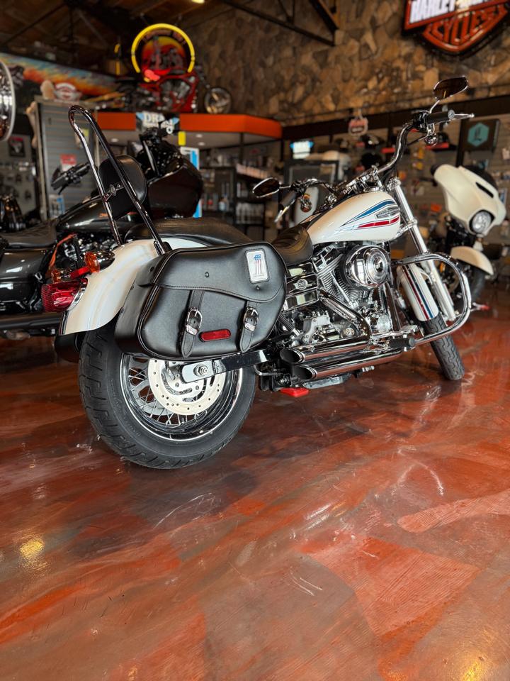 Harley-Davidson FXDC DYNA SUPER GLIDE/ANN  2006