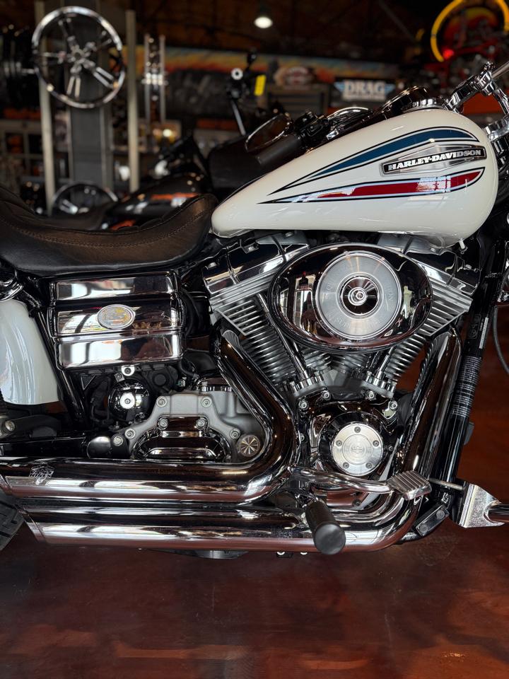 Harley-Davidson FXDC DYNA SUPER GLIDE/ANN  2006