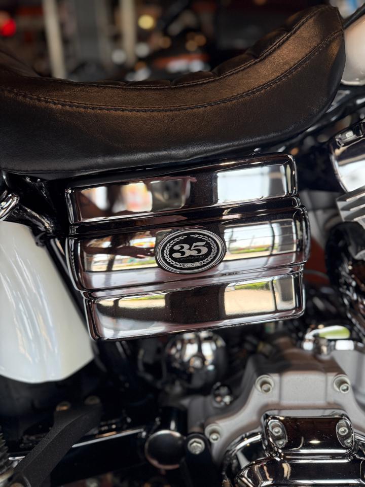 Harley-Davidson FXDC DYNA SUPER GLIDE/ANN  2006