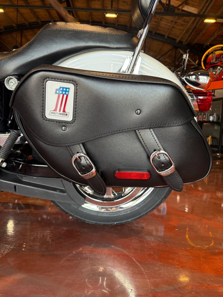 Harley-Davidson FXDC DYNA SUPER GLIDE/ANN  2006