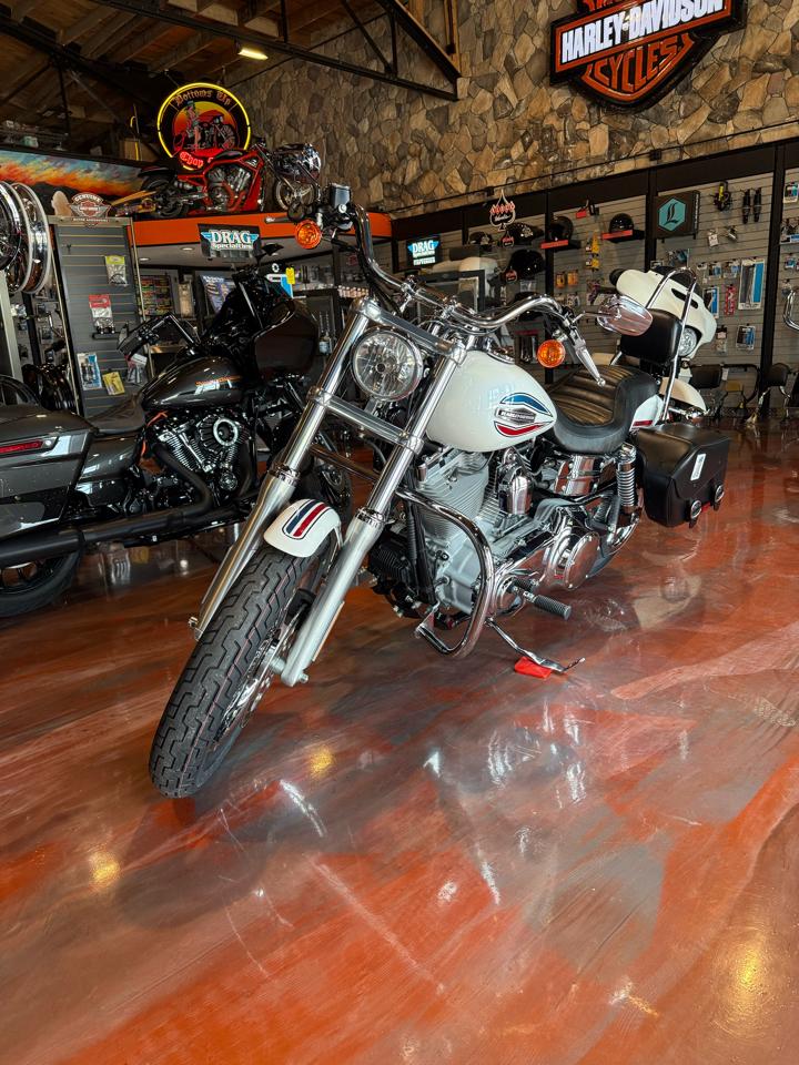 Harley-Davidson FXDC DYNA SUPER GLIDE/ANN  2006
