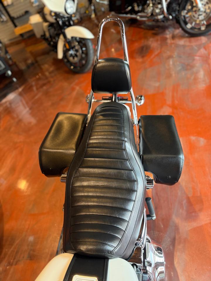 Harley-Davidson FXDC DYNA SUPER GLIDE/ANN  2006