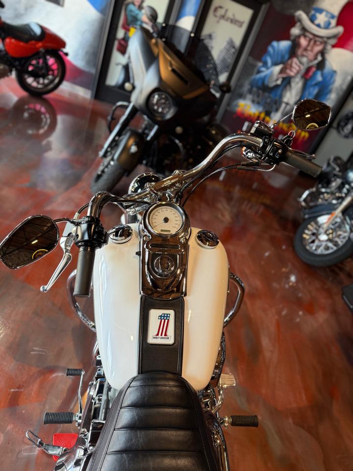 Harley-Davidson FXDC DYNA SUPER GLIDE/ANN  2006