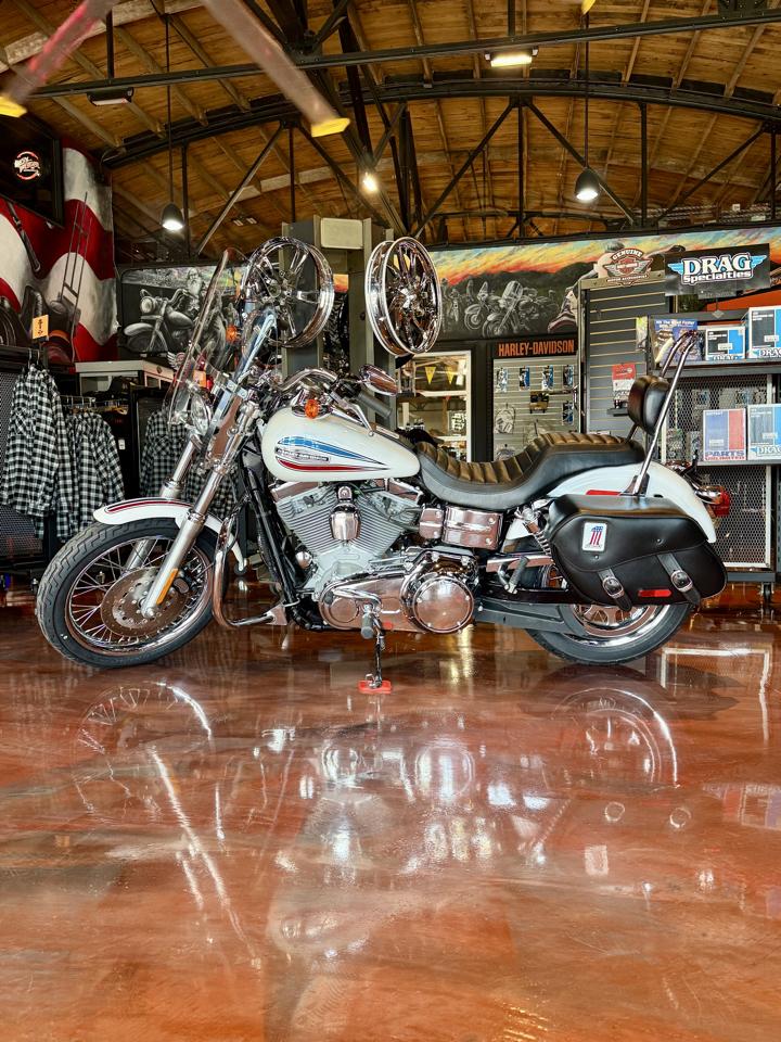 Harley-Davidson FXDC DYNA SUPER GLIDE/ANN  2006