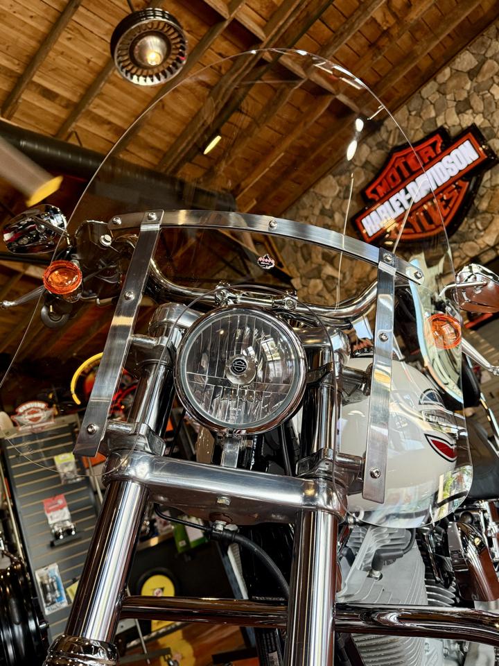 Harley-Davidson FXDC DYNA SUPER GLIDE/ANN  2006