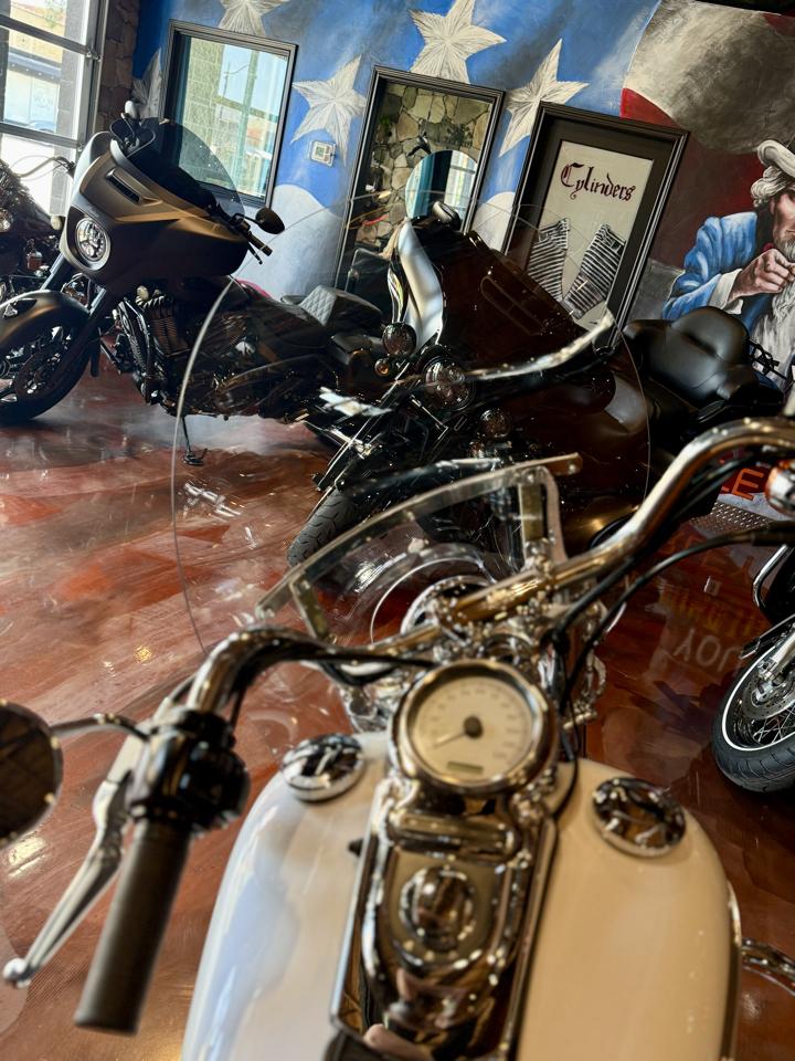 Harley-Davidson FXDC DYNA SUPER GLIDE/ANN  2006