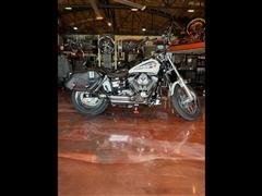2006 Harley-Davidson FXDC DYNA SUPER GLIDE/ANN 