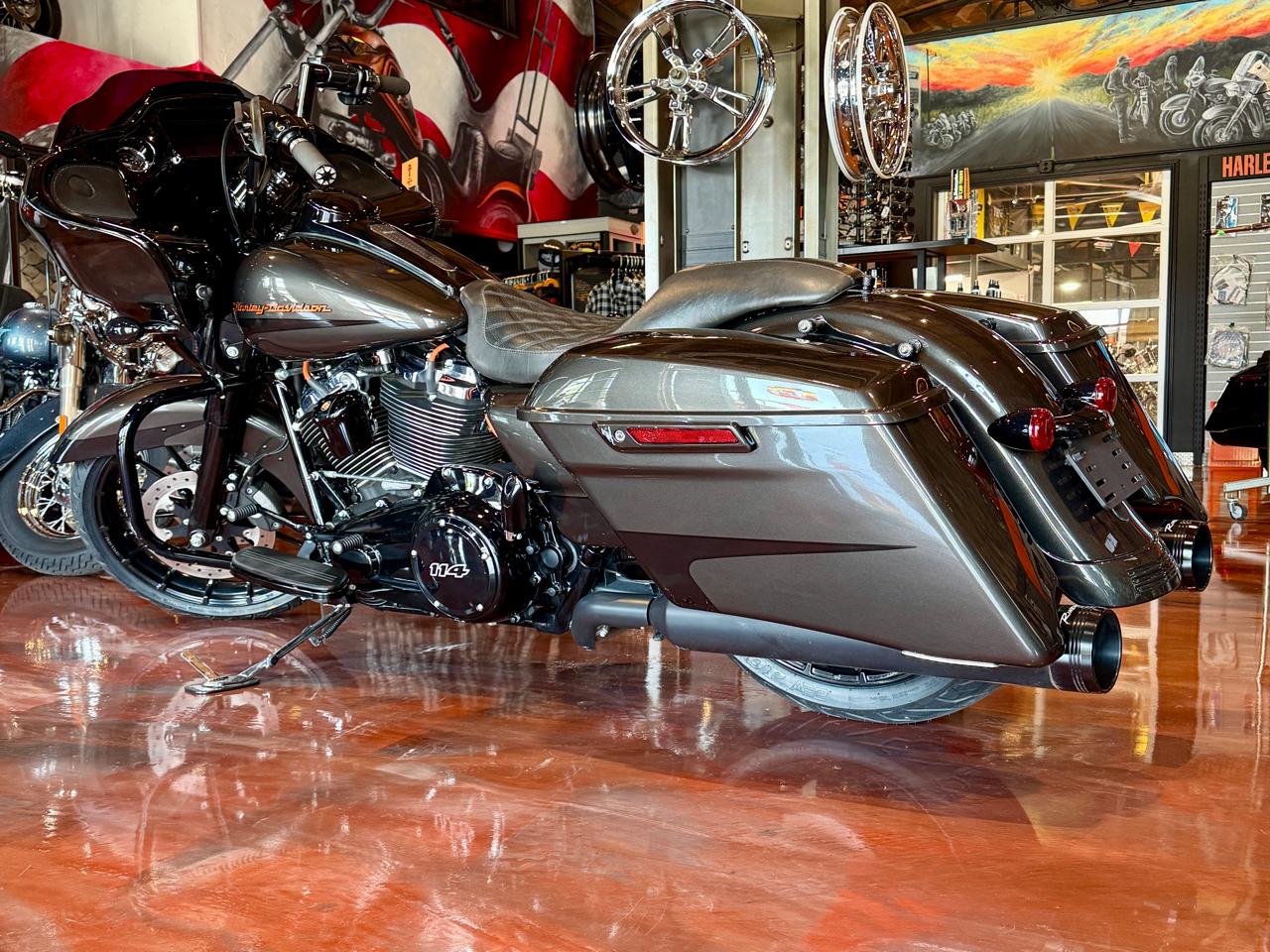 Harley-Davidson Road Glide Special  2019