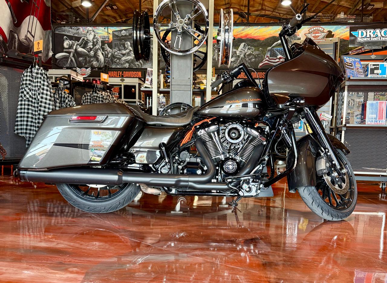 Harley-Davidson Road Glide Special  2019