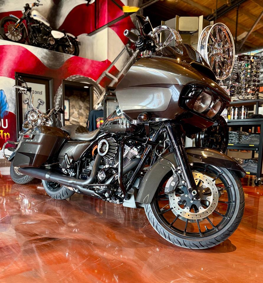 Harley-Davidson Road Glide Special  2019