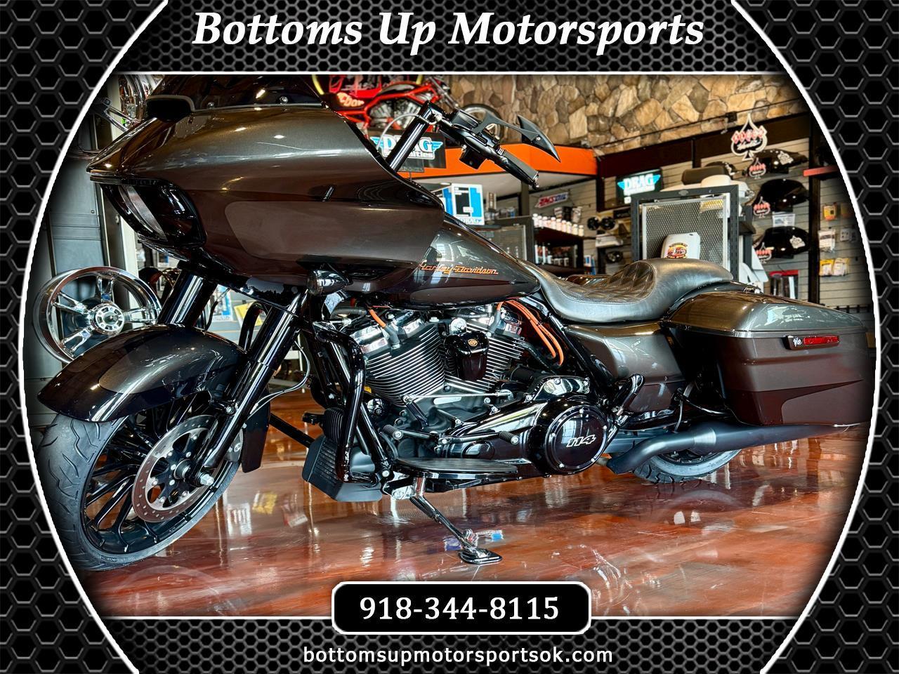 2019 Harley-Davidson Road Glide Special 