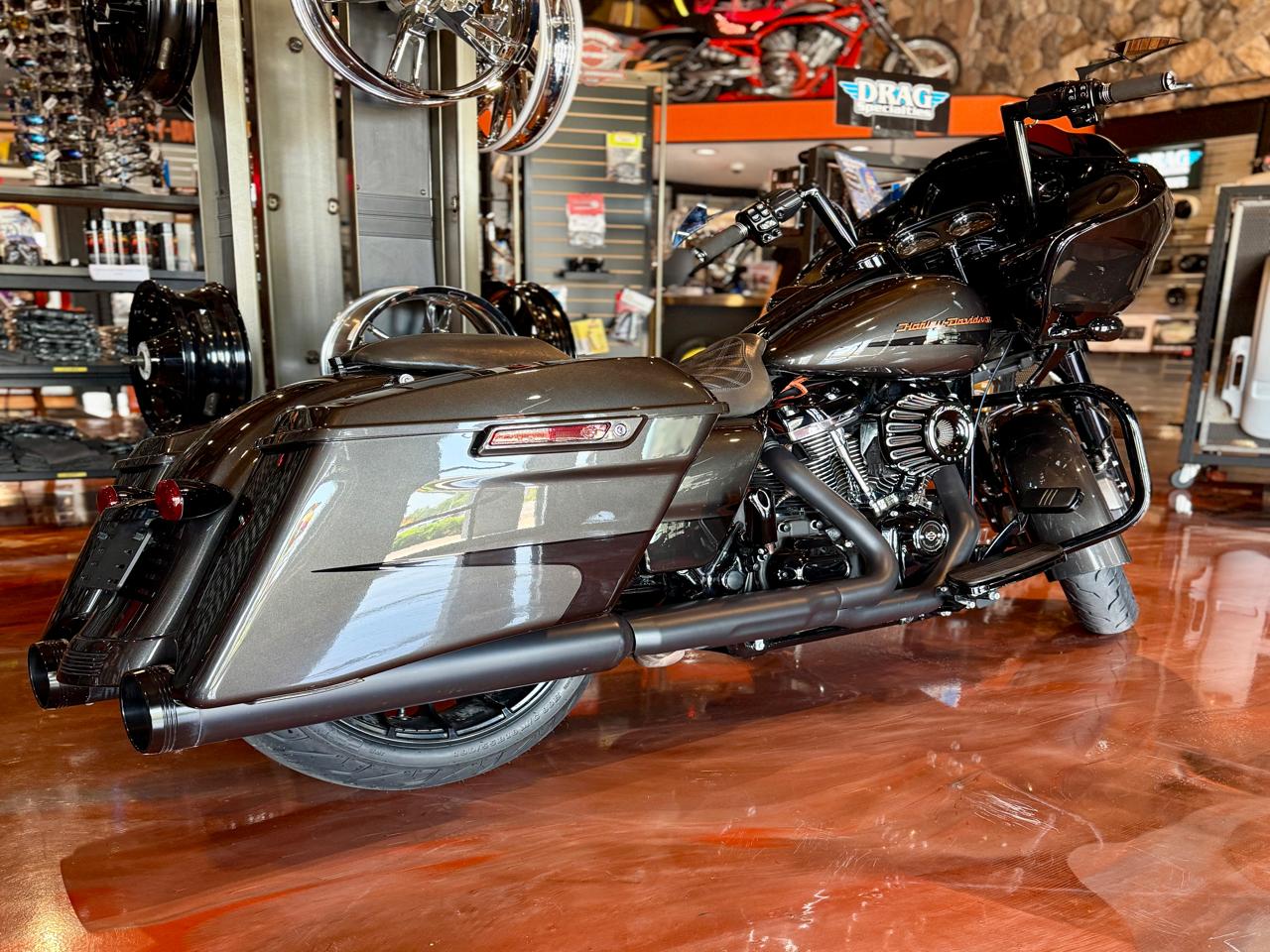 Harley-Davidson Road Glide Special  2019