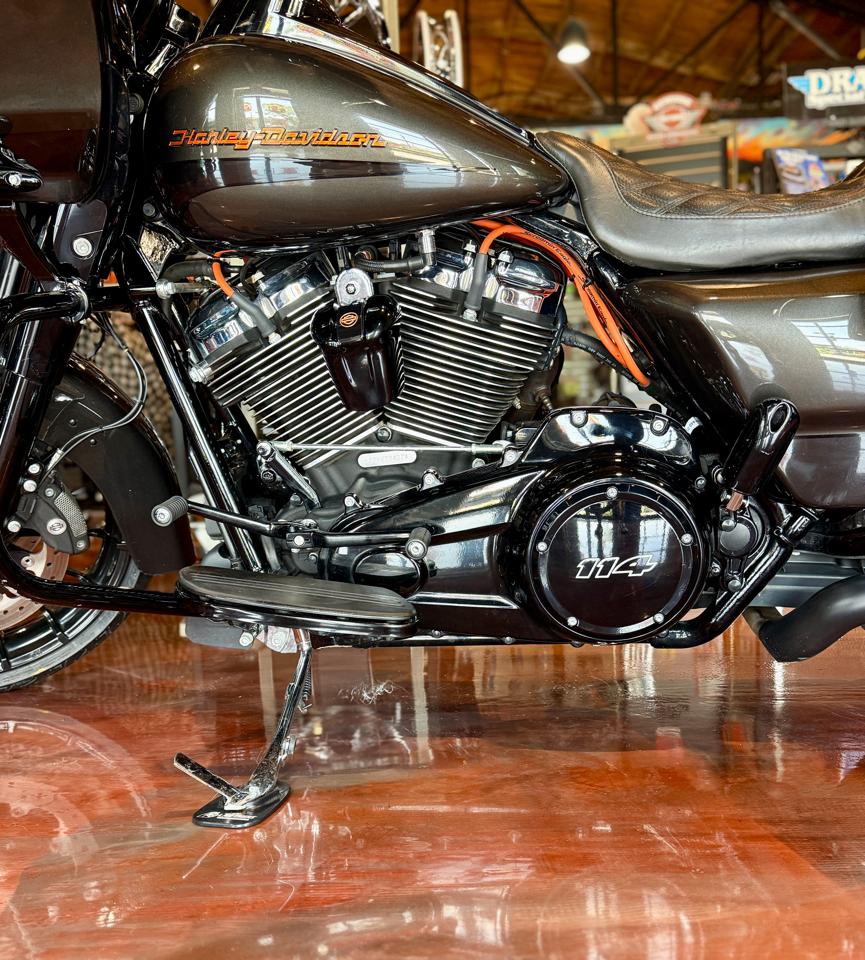 Harley-Davidson Road Glide Special  2019