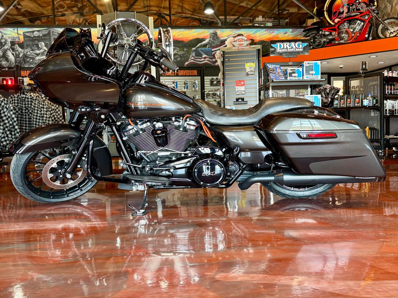 Harley-Davidson Road Glide Special  2019