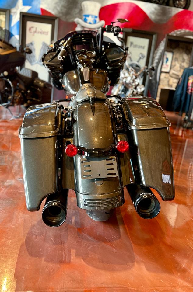 Harley-Davidson Road Glide Special  2019