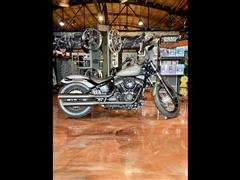 2019 Harley-Davidson Street Bob 