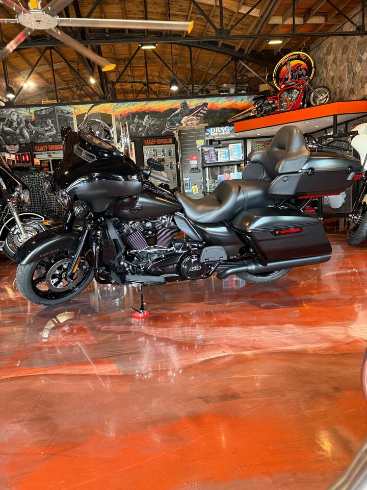 Harley-Davidson Ultra Limited  2023