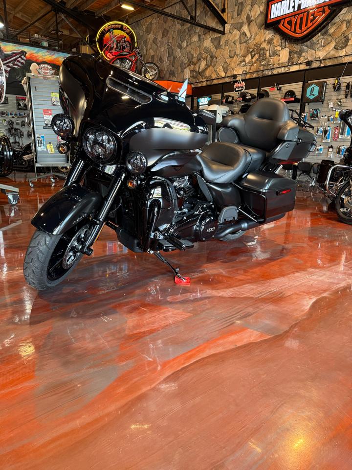 Harley-Davidson Ultra Limited  2023
