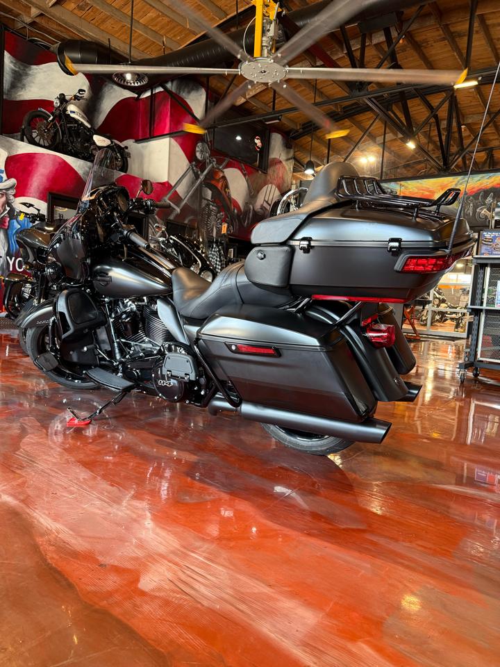 Harley-Davidson Ultra Limited  2023