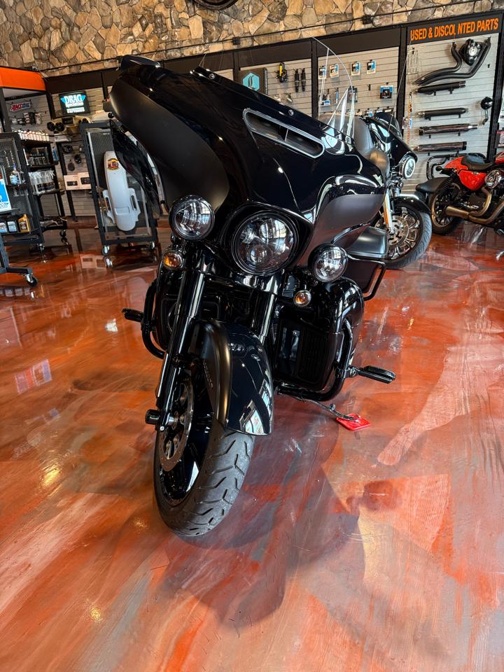 Harley-Davidson Ultra Limited  2023