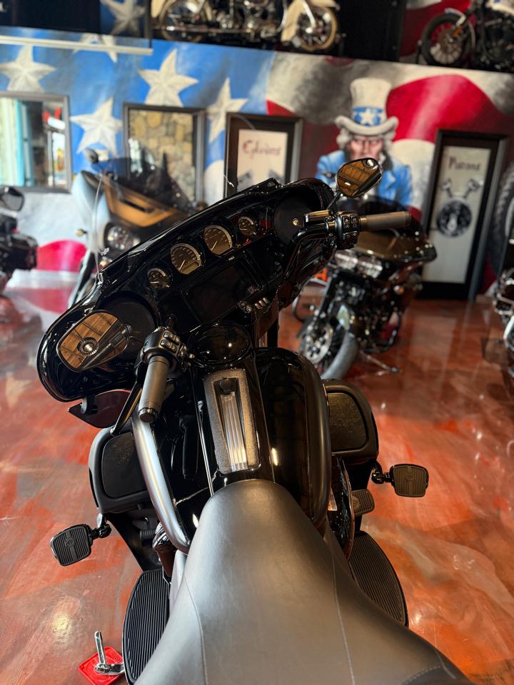 Harley-Davidson Ultra Limited  2023