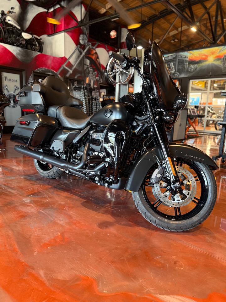 Harley-Davidson Ultra Limited  2023