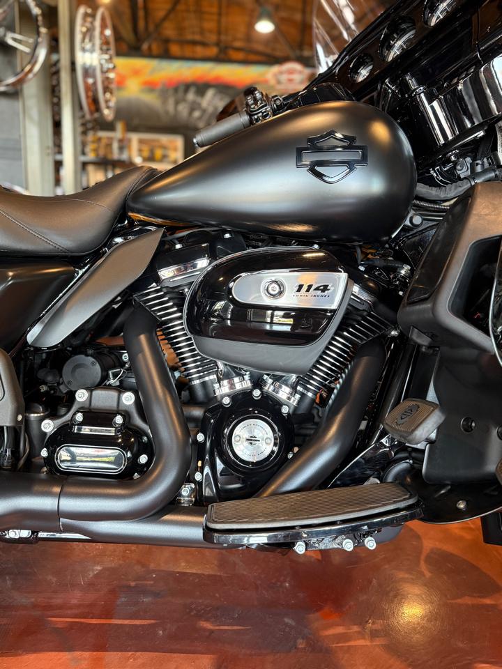Harley-Davidson Ultra Limited  2023