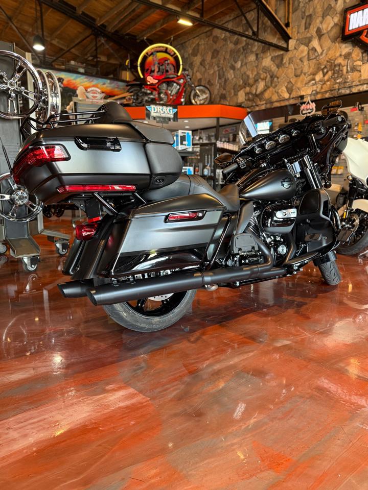 Harley-Davidson Ultra Limited  2023