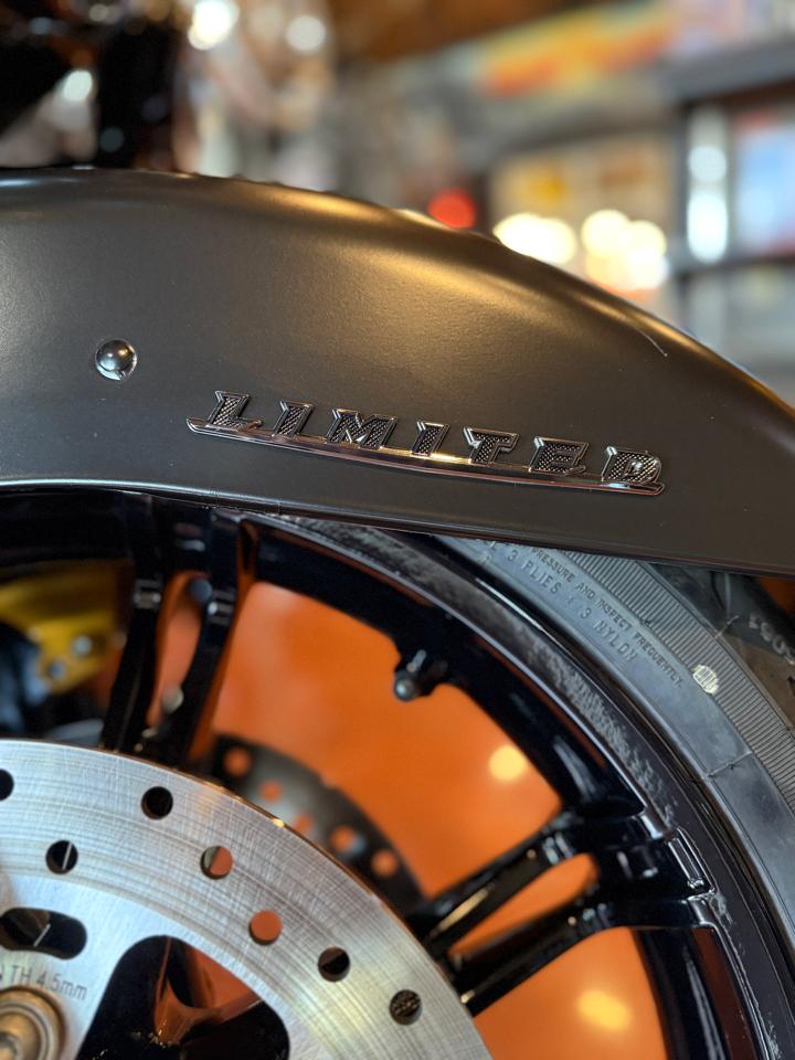 Harley-Davidson Ultra Limited  2023