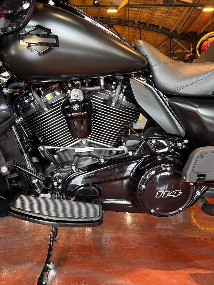 Harley-Davidson Ultra Limited  2023