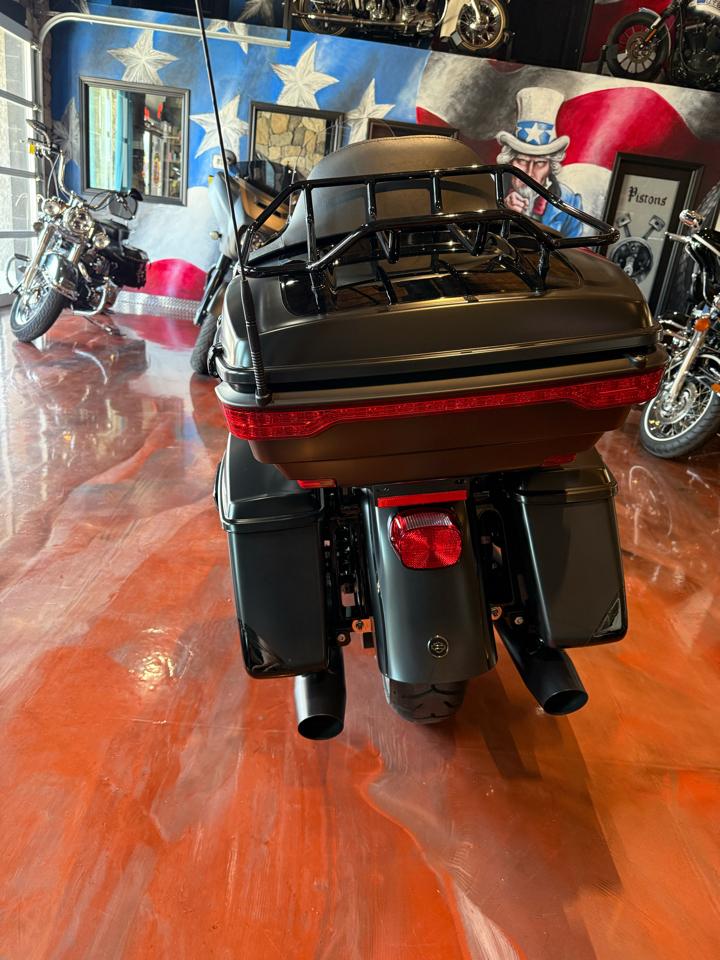 Harley-Davidson Ultra Limited  2023
